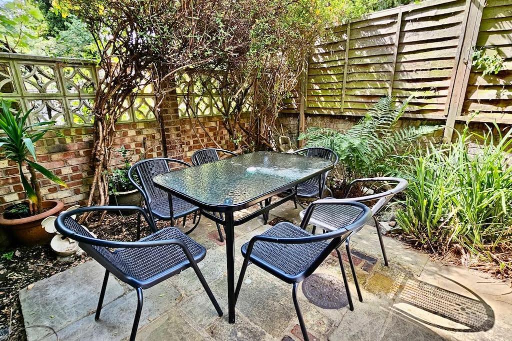 185 Lanark Properties London Exterior photo
