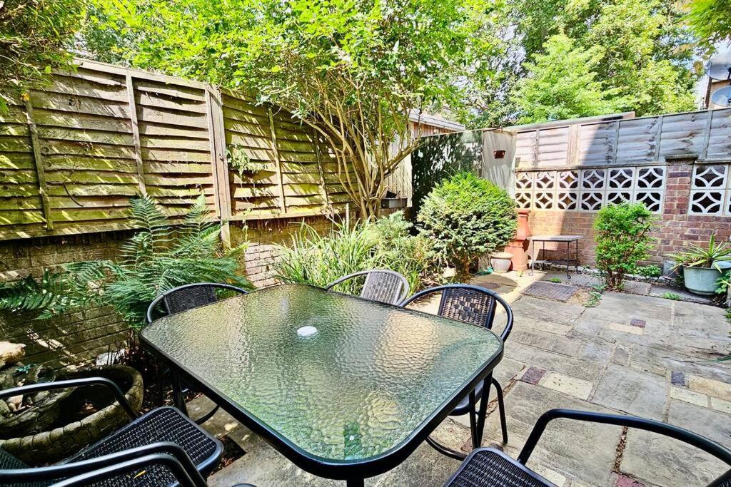 185 Lanark Properties London Exterior photo