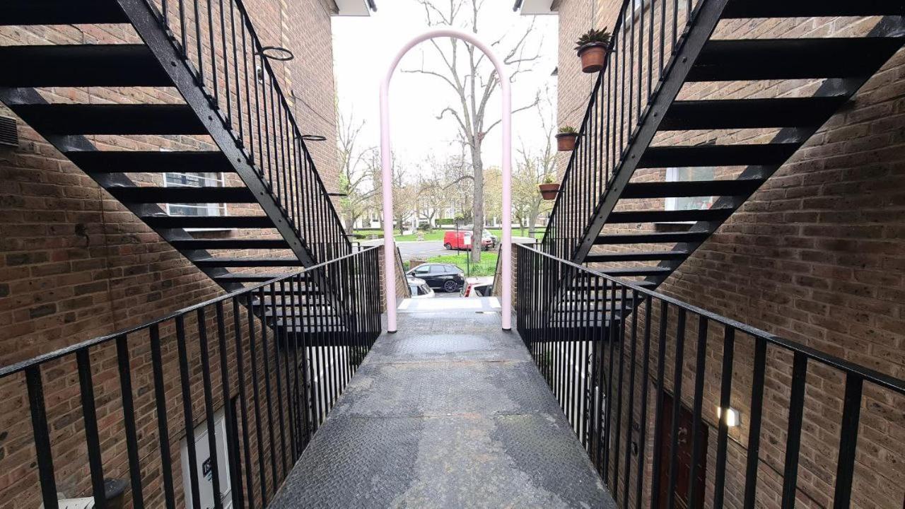 185 Lanark Properties London Exterior photo