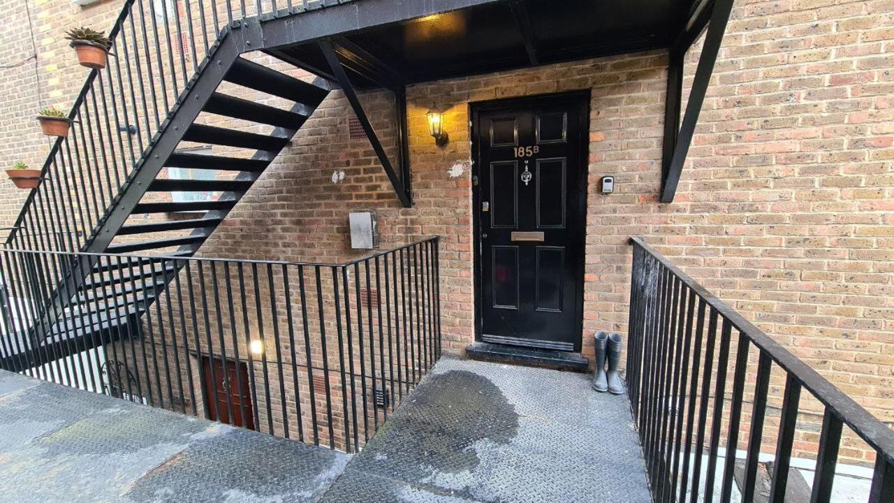185 Lanark Properties London Exterior photo